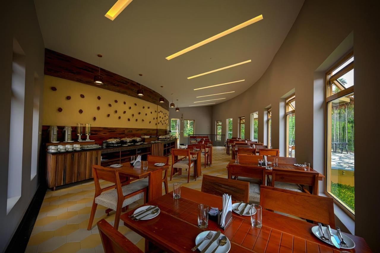 Maple Ash Resort Vythiri Exteriér fotografie